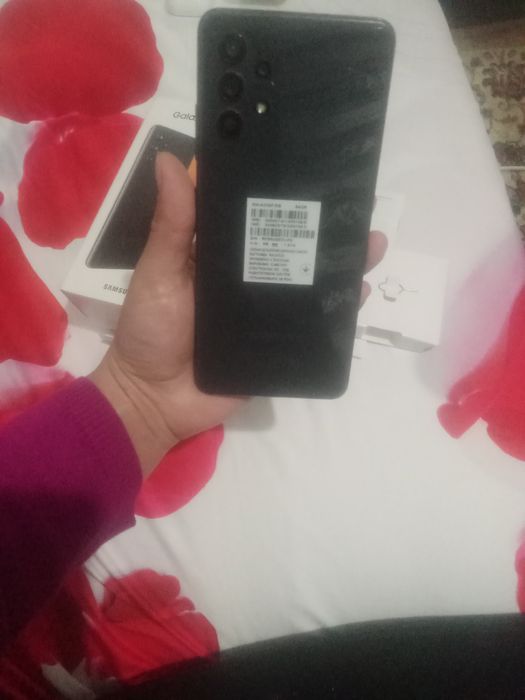 Самсунг Galaxy A32