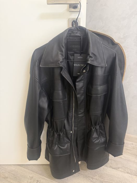 Mango яке естествена кожа