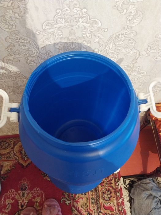 Баки для воды 45 литров