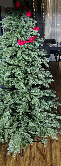Продам елку 180 см