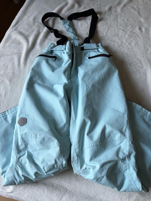 Детски Ски яке 140  Color KIDS 140