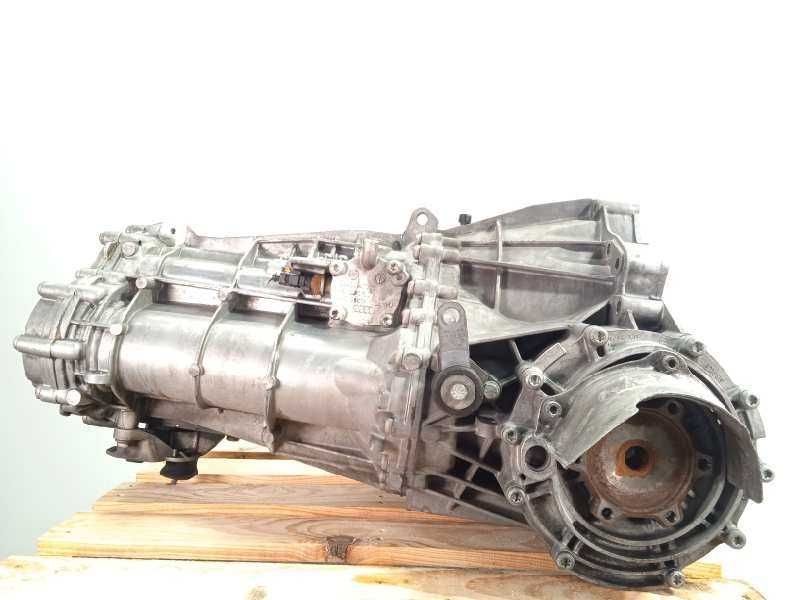 Cutie de viteze Audi A4 B8; 1.8 TFSI; JJG/JJF; 2007-2014; 6 Trepte