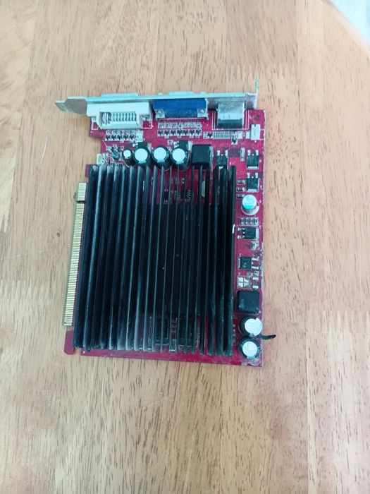 Palit Geforce 9500 GT