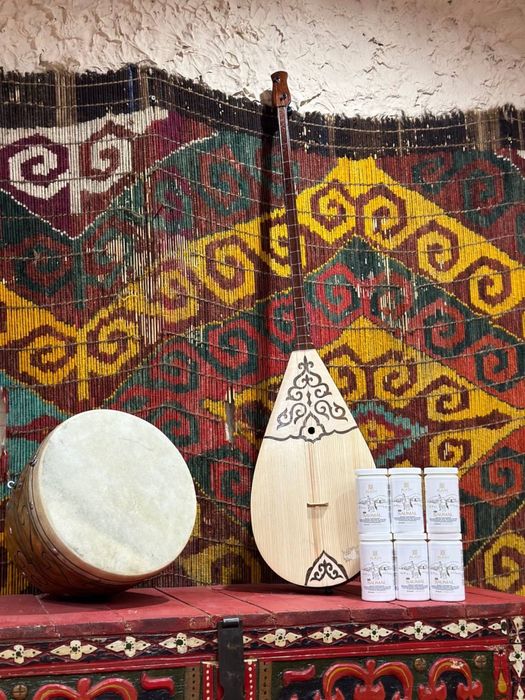 САУМАЛ 90 капсула