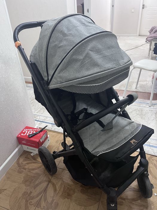 Коляска детская.