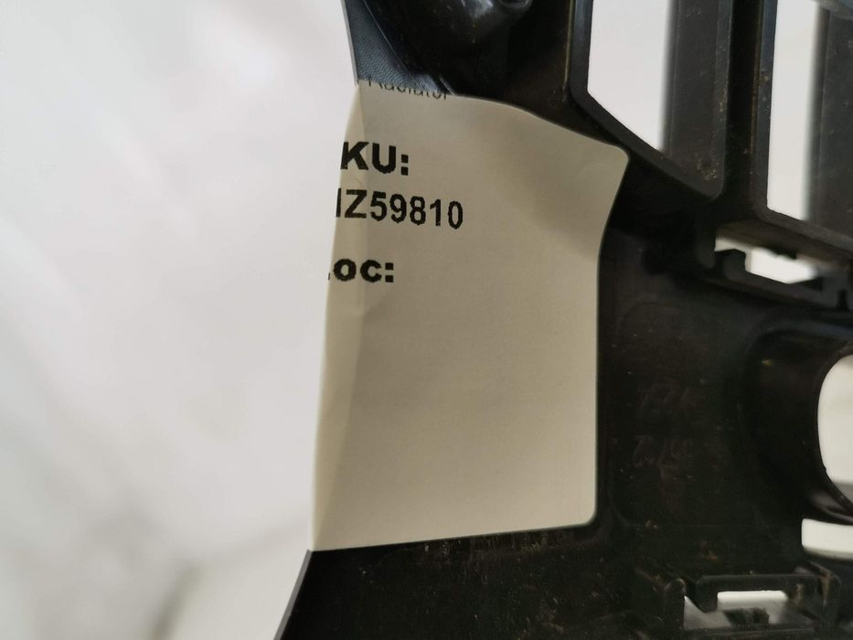 Радиаторна решетка Мерцедес Бенц ГЛЦ-Клас / Mercedes Benz GLC-Class X2