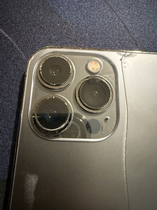 Iphone 13 pro 128gb Graphite