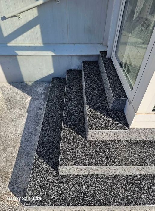 Covor de piatra   scari, curti, alee