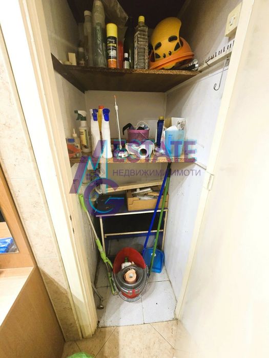 Тристаен апартамент в гр. София, жк. Люлин 3