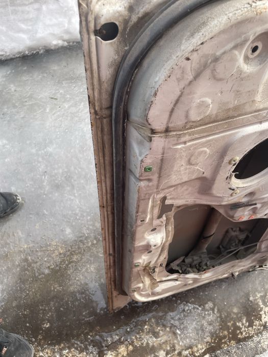 Запчасти тойота марк 2