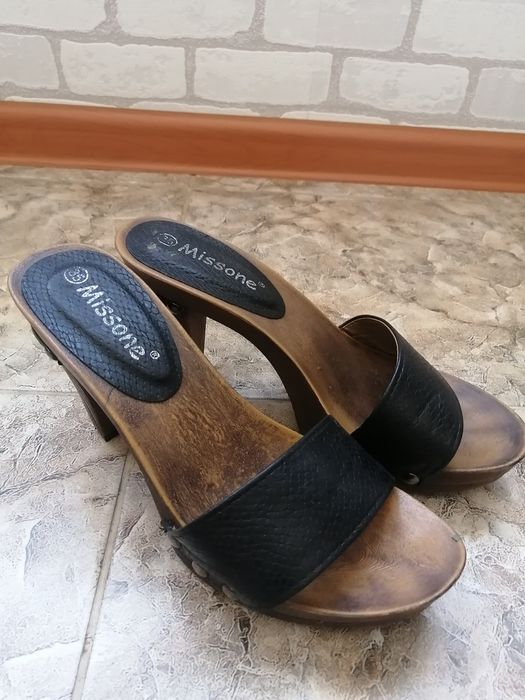 Летние лёгкие Sabo