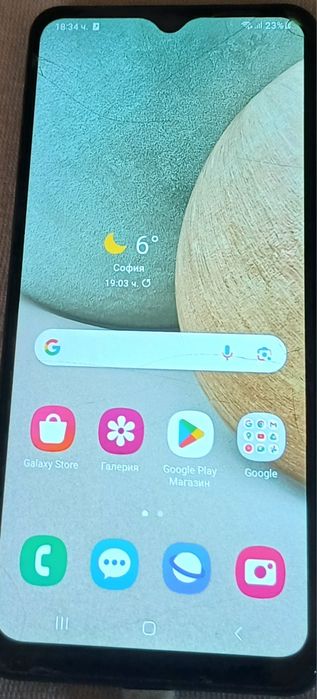 Самсунг Галакси А12