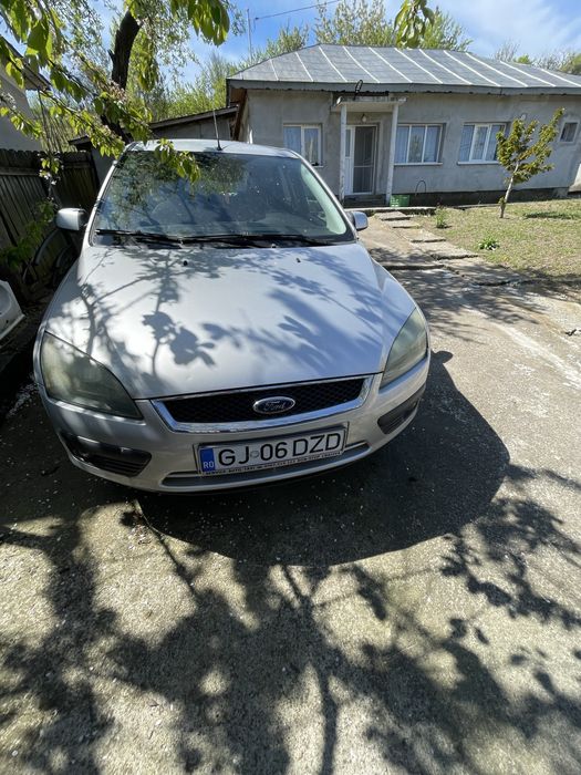 Ford Focus 1,6 benzina 74 kW