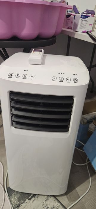 Vand aparat aer conditionat