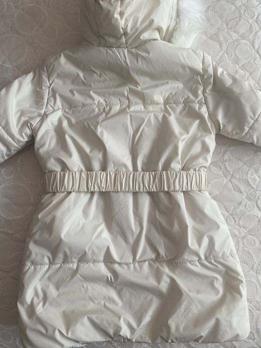 Детско зимно яке