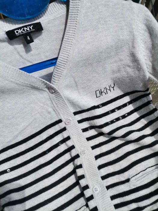 Guess, DKNY, Zara 4-5 год.