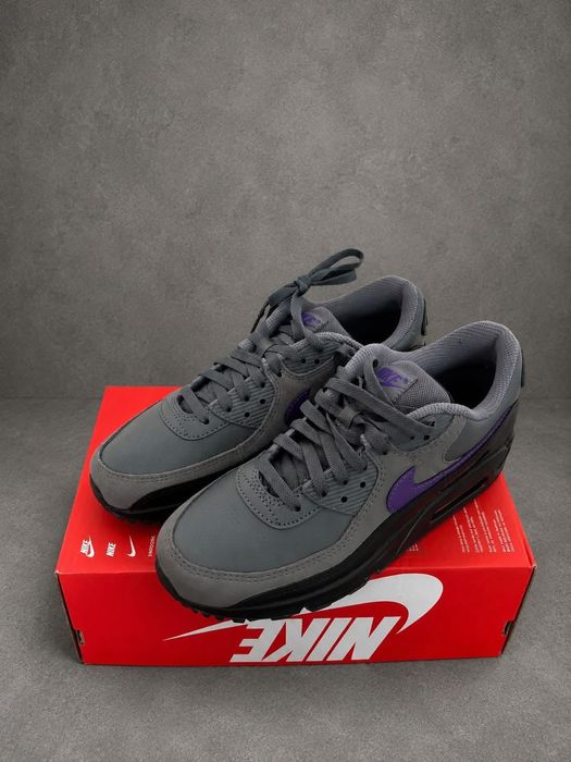 Nike Air Max 90 Iron Grey