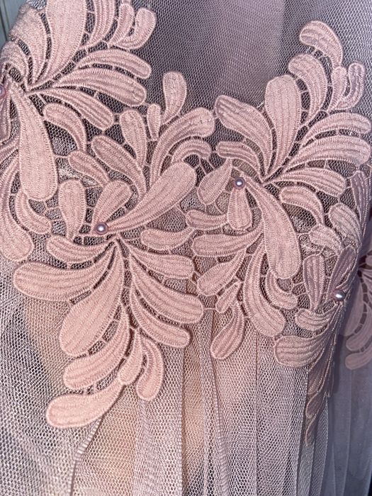 платье на девочку