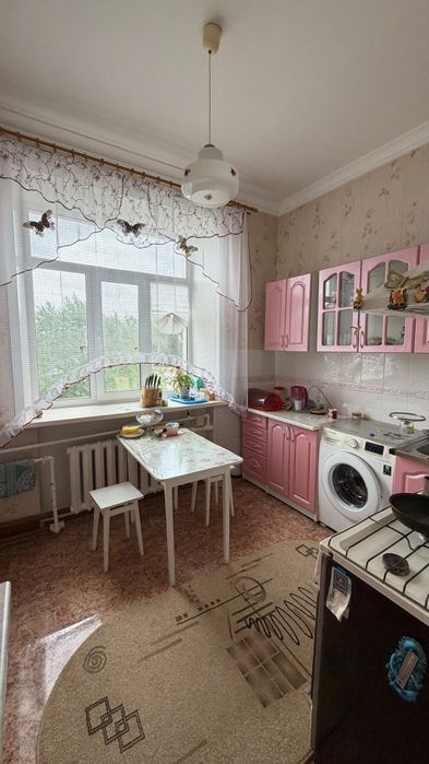 Продаётся квартира