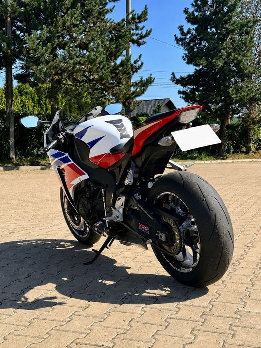 Vand Honda CBR 1000RR
