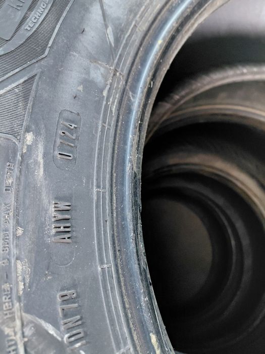 385/65/22.5 шины грузовой