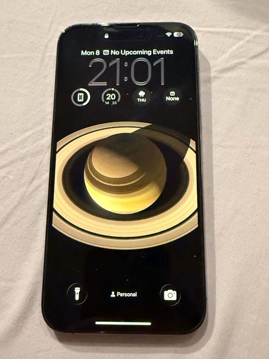 Iphone 14 Pro Max 256 GB