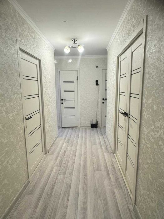 Продам 3х комн кв 11мкр