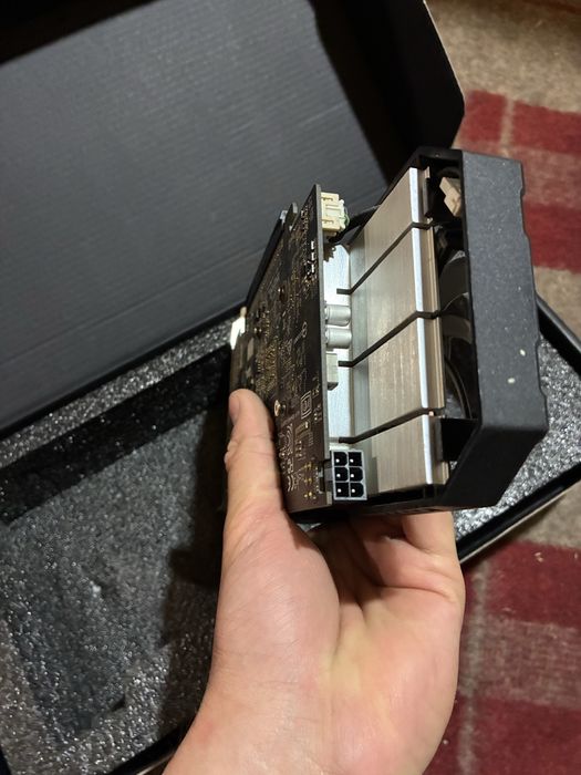 Placa video ASUS Radeon R7 360 OC 2GB GDDR5 128-bit