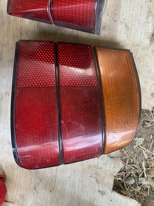 Стопы задние фонари БМВ Е34 универсал туринг.