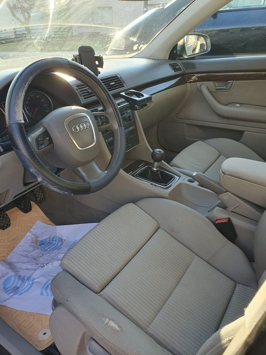 De vânzare Audi a4 b7