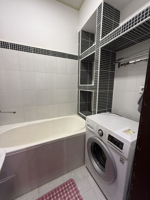 3 хоналик квартира сотилади