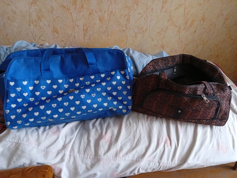 Посуды вся каструли