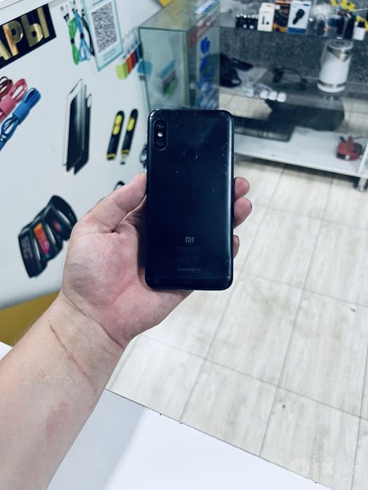 Redmi a2 arzonga