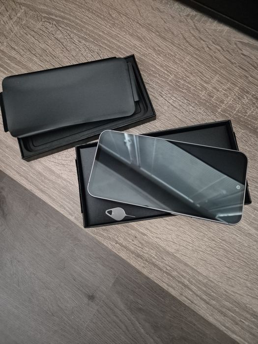 Samsung Galaxy S23 FE