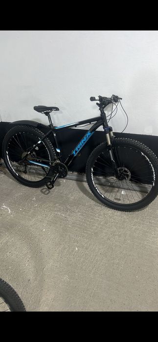 Продам велик TRINX M1000