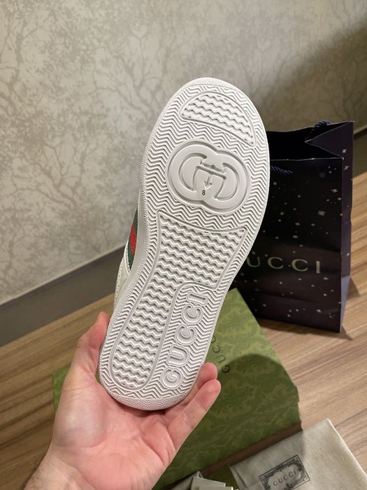 Adidasi Gucci PREMIUM