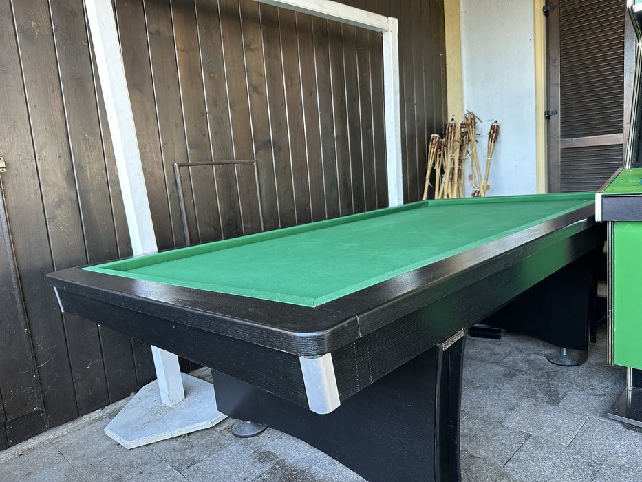 Vand masă de Carambol,Stecca sau Chegle