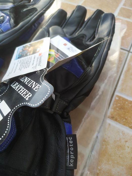 Мото ръкавици XL