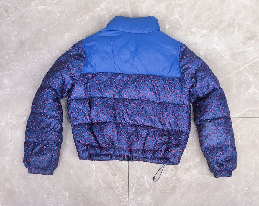 Levi's Пухено Яке S размер