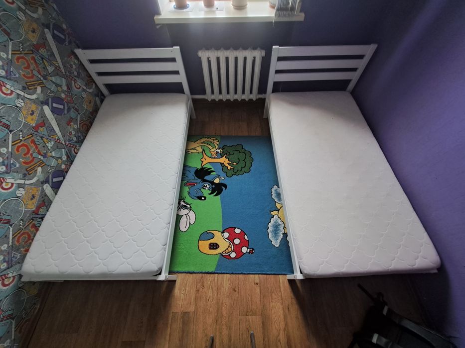 Подростковые кровати