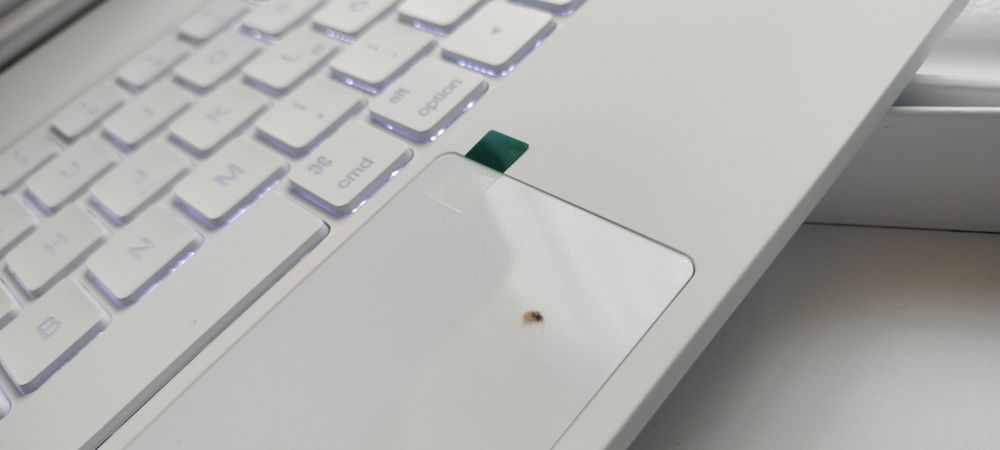 Husă cu tastatură pentru iPad Air