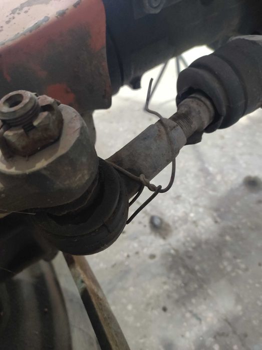 Трактор Агромаш-60ТК-122Д