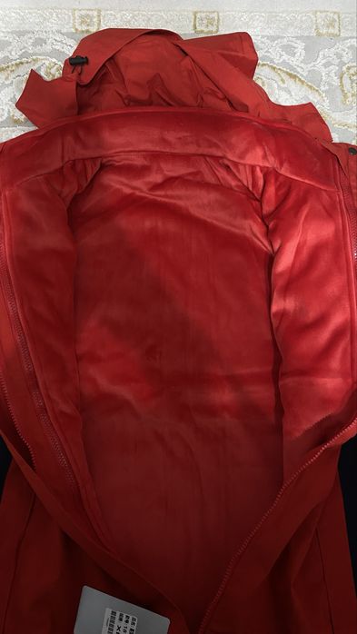 Куртка зимняя 44-46 размера