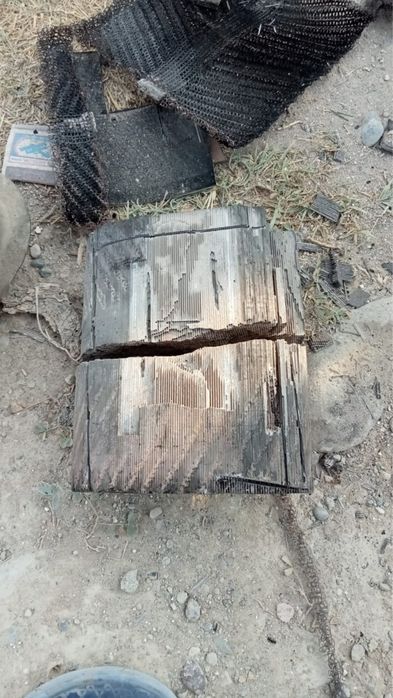 Катализатор авто бу