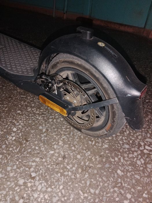 Электросамокат  Ninebot