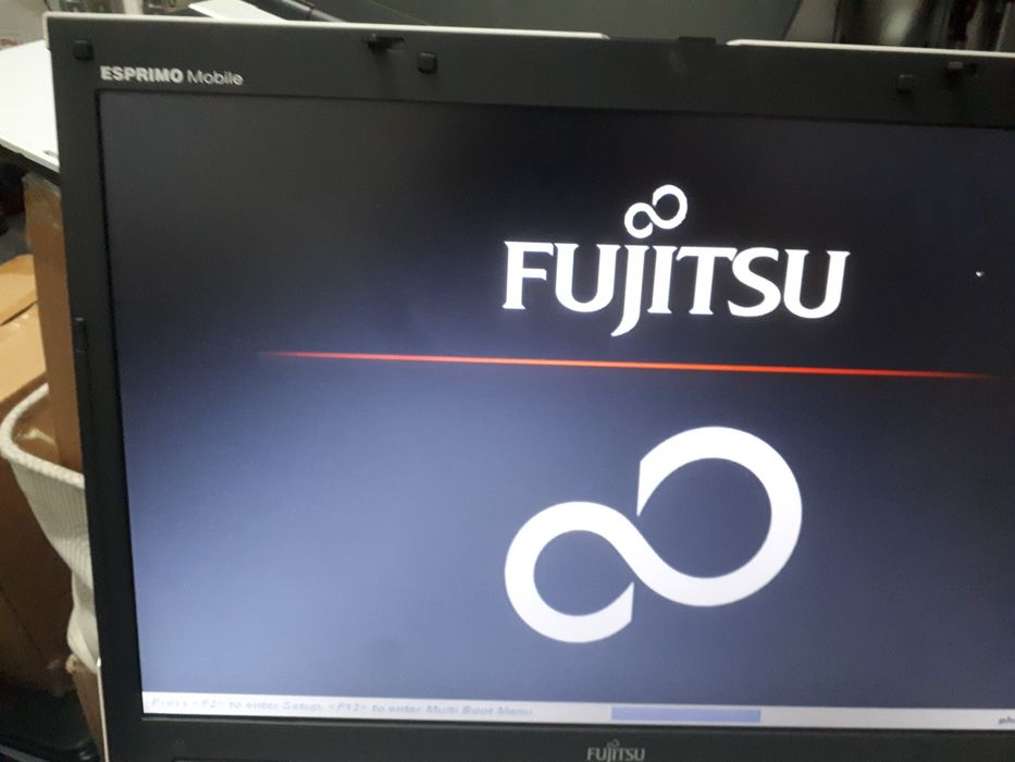 Încărcător Laptop Fujitsu Esprimo Mobile V6515