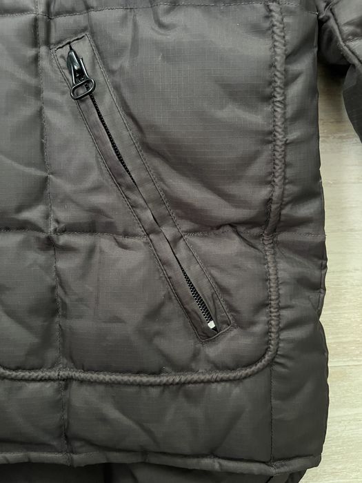Geaca barbati Cross Jeanswear- L