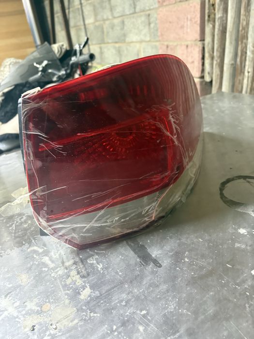 Гольф универсал задний фонарь