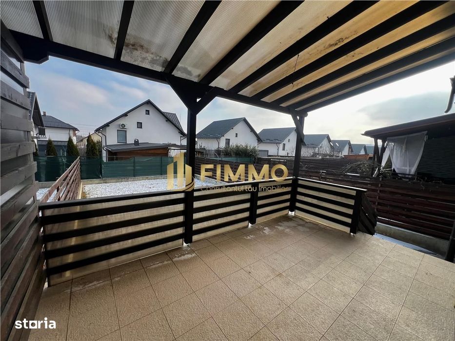 Duplex Lisaura | Complet mobilat | 300 mp | Suceava | ID:1633