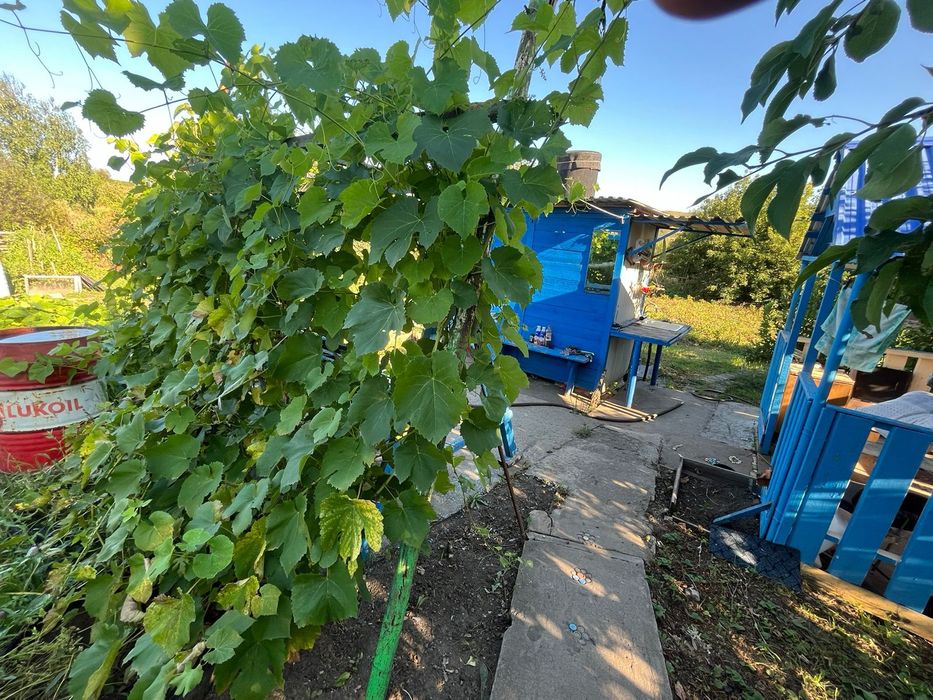 Продам дачу район куленовка